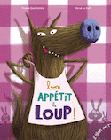 Bon appétit le loup !